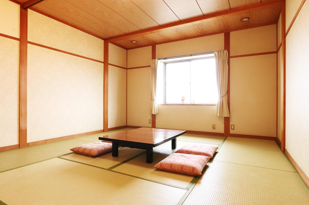 Ryokan Umi No Hana Toyooka  Exterior photo