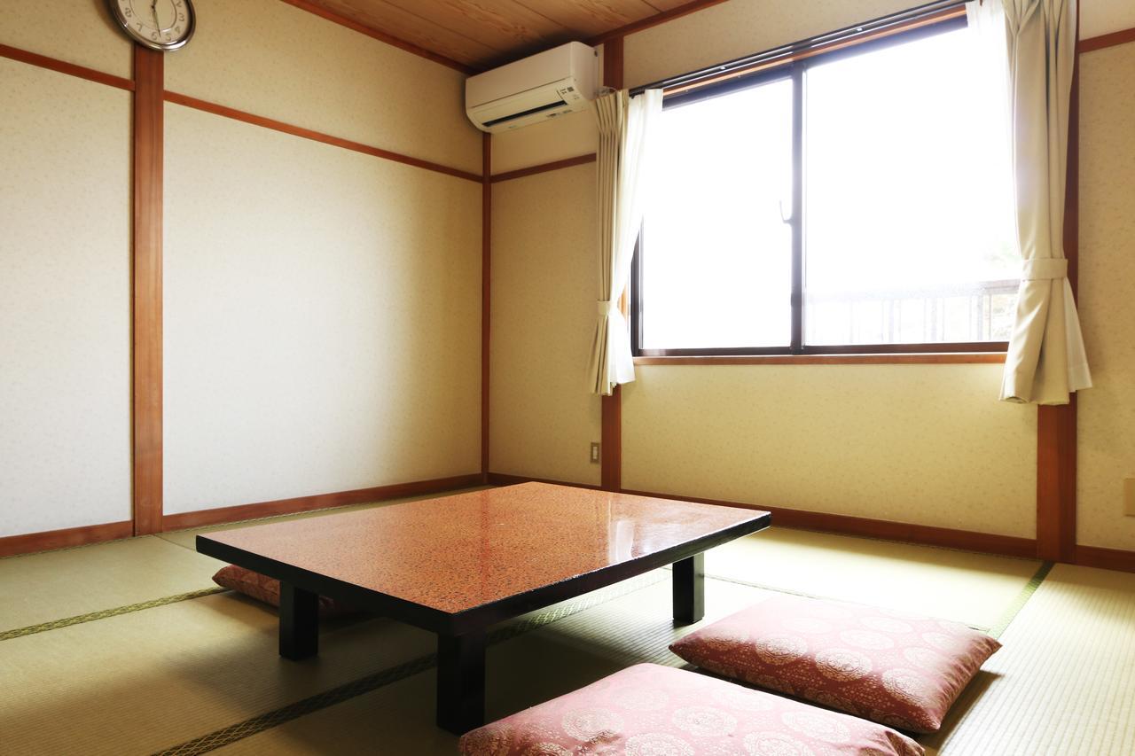 Ryokan Umi No Hana Toyooka  Exterior photo